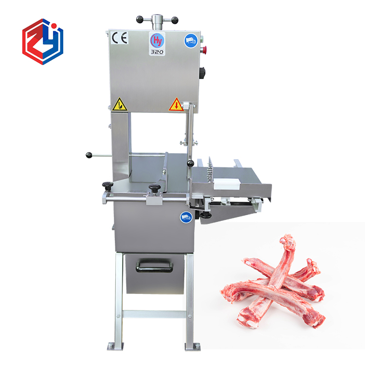 商用鋸骨機TJ-320