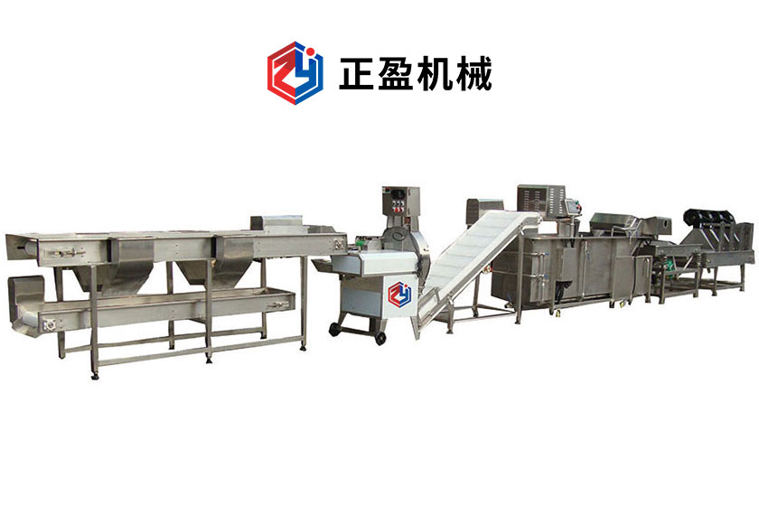 葉菜清洗午夜久久久久久久流水線