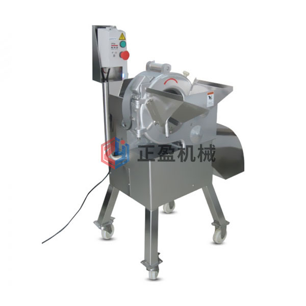 土豆切絲切片切丁機（切蘿卜丁、絲）