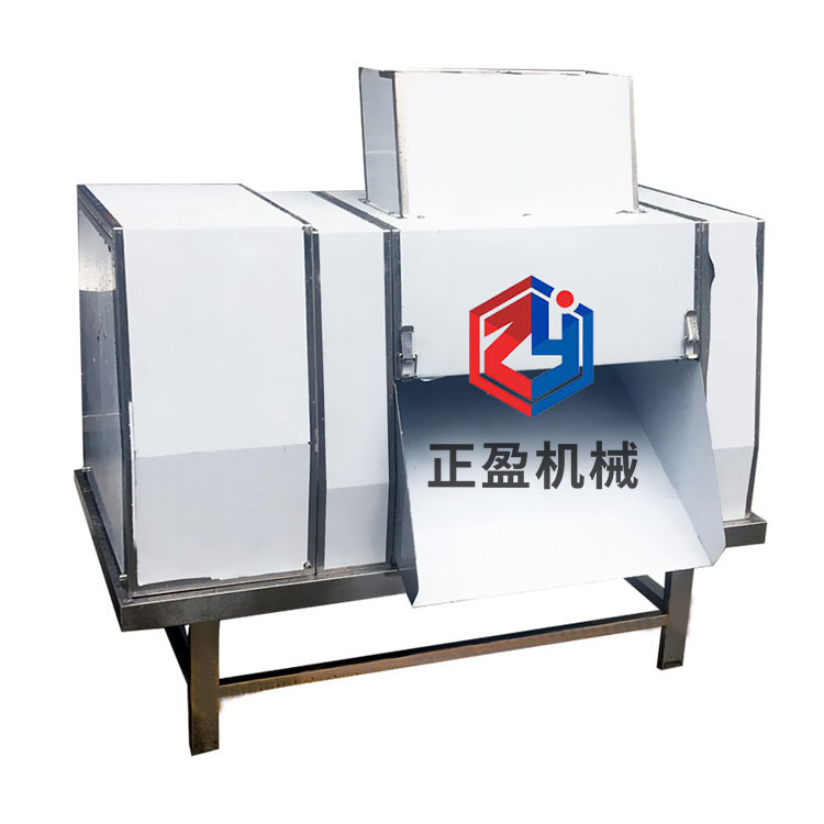 切條機ZYR-500R（切肉條、蘿卜條）