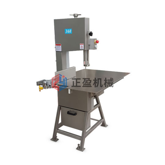 鋸骨機的鋸條容易斷是什麽原因？