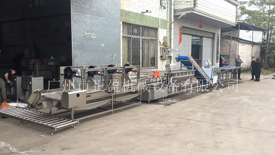 淨菜午夜久久久久久久設備是未來發展的必然趨勢嗎