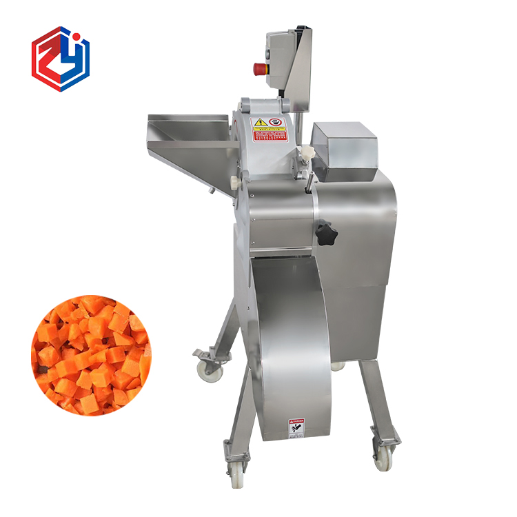 果蔬切丁機的滾刀轉速多少？