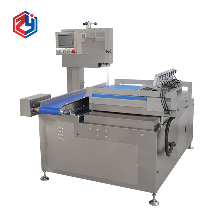 全自動鋸骨機如何解決客戶痛點？