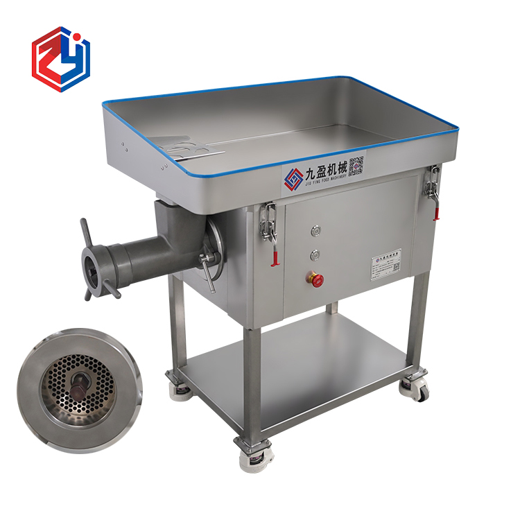 商用絞肉機有什麽用？什麽絞肉機比較好？