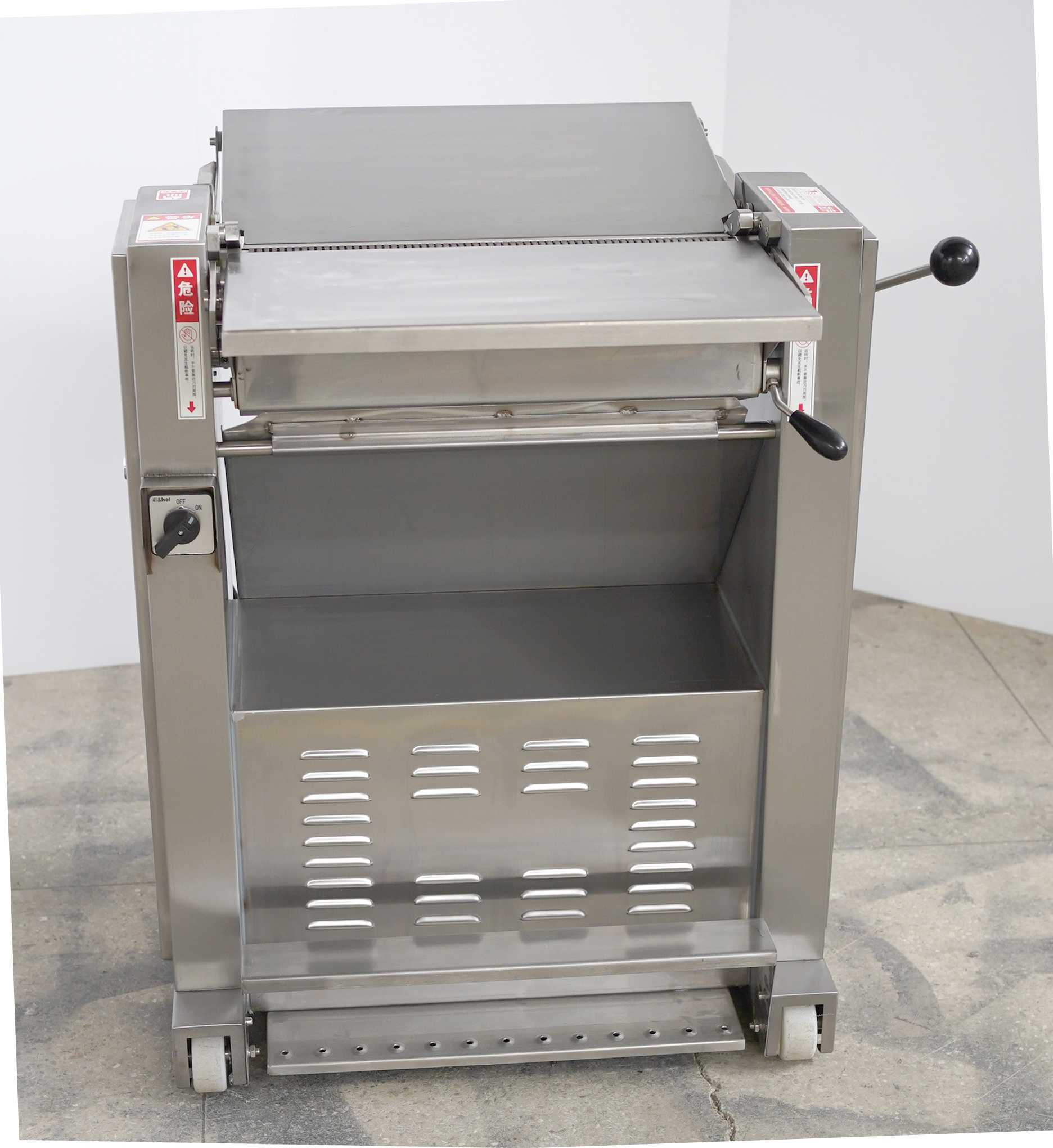 高效節能，豬肉去皮機助力肉類午夜久久久久久久廠