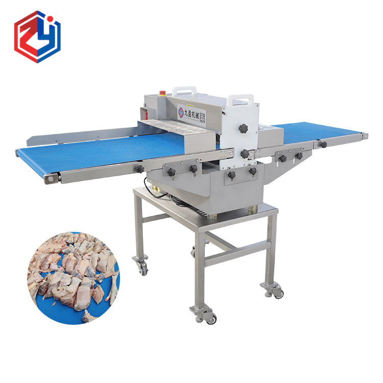 豬肉開條機價格、使用和維護全指南