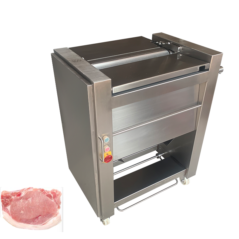 牛肉去筋膜機市場調研報告：未來可期的發展前景