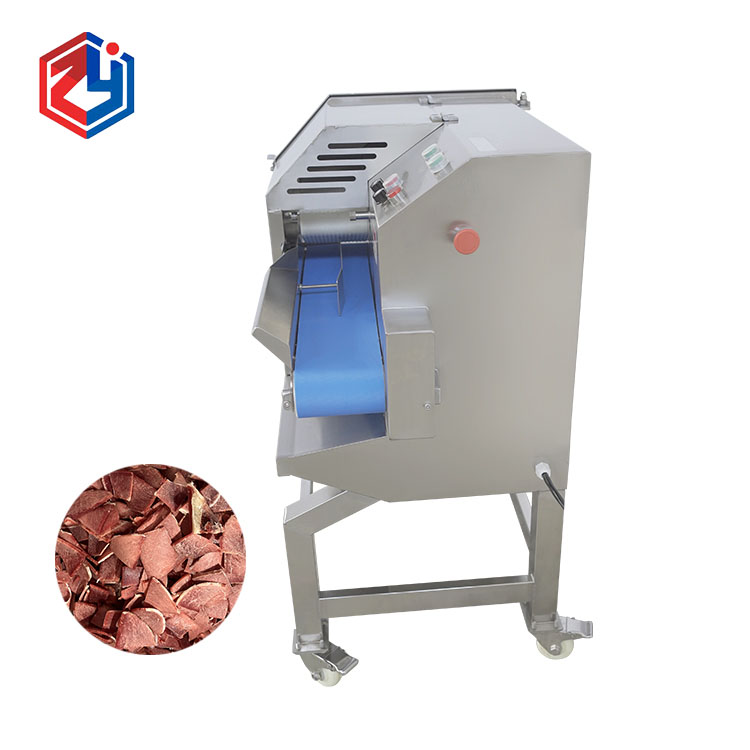 熟肉切片機的切片效率如何？如何提高效率？