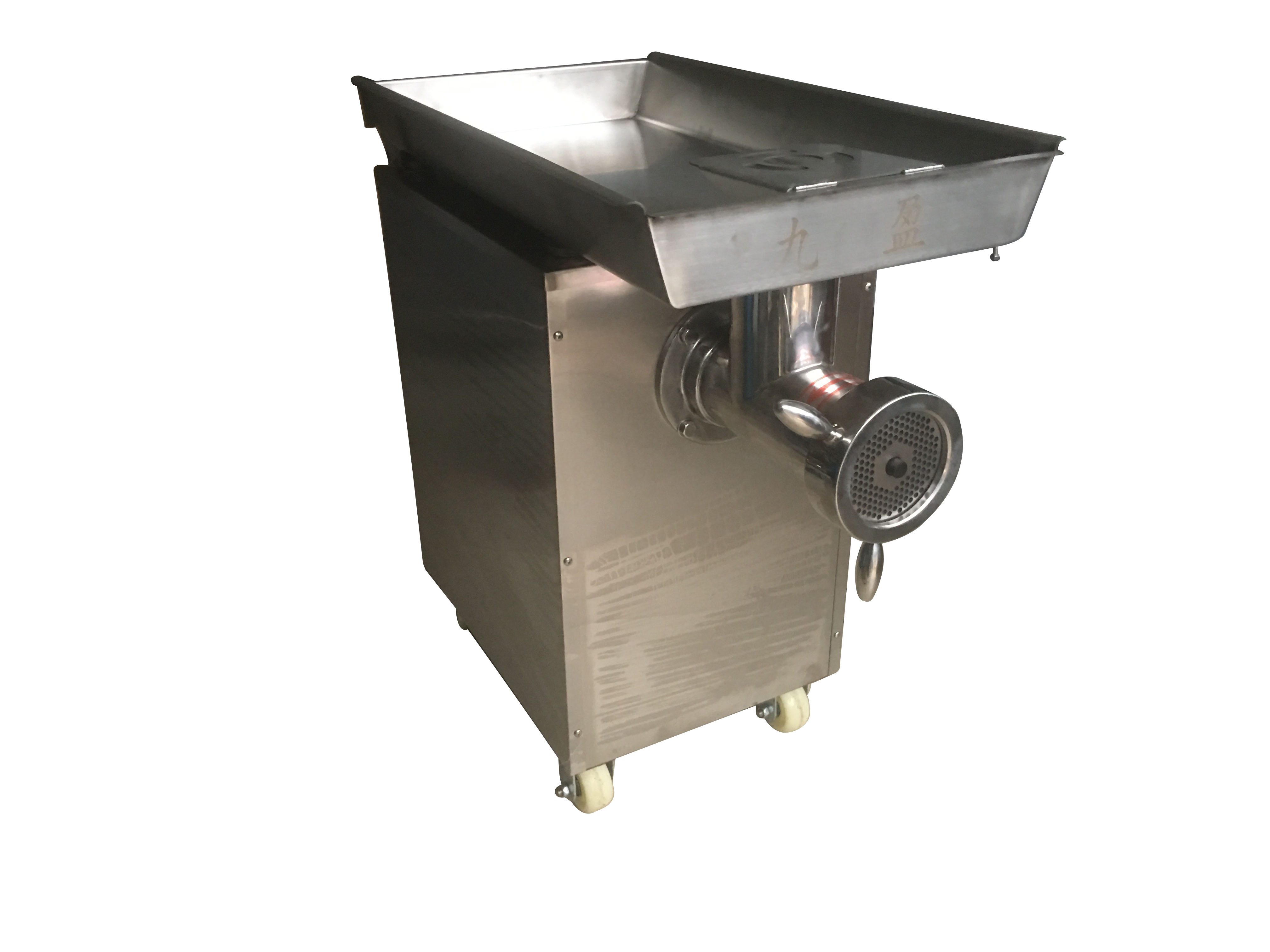 工業絞肉機的應用與優勢是什麽？