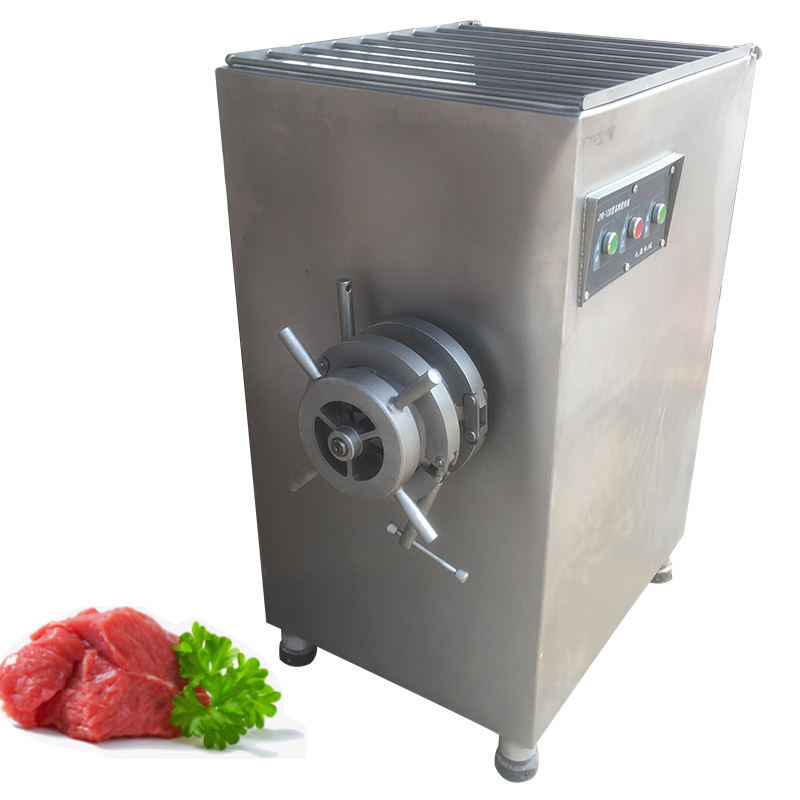 工業絞肉機什麽牌子好用質量好耐用？