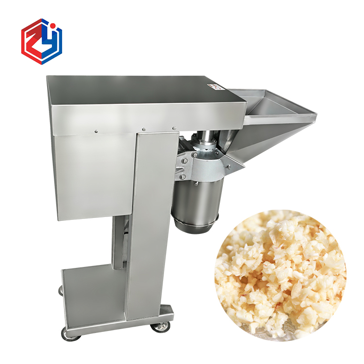 大型打碎機TJ-307（打蒜泥、薑泥）