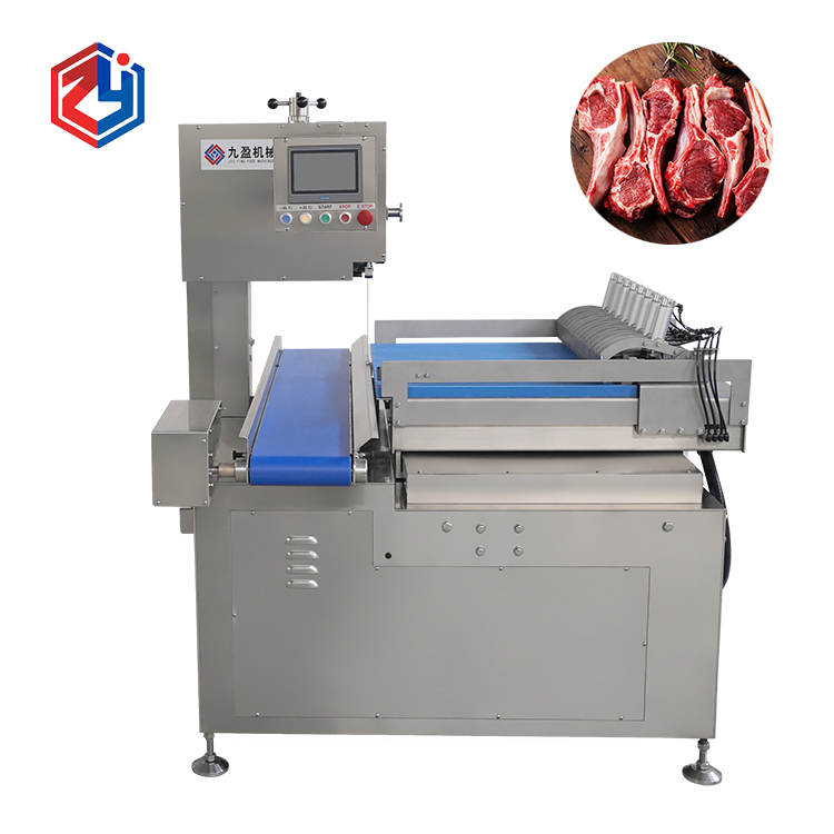 鋸骨機鋸條老是斷是什麽原因？怎麽處理？