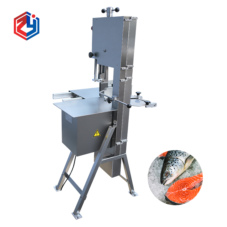 如何解決商用鋸骨機鋸條老是掉的問題？