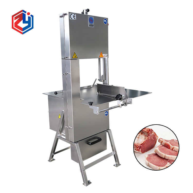 鋸骨機危險嗎安全嗎？安全措施是否足夠？