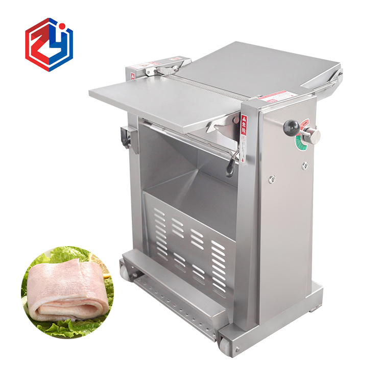 豬肉去皮機原理及其在肉類午夜久久久久久久中有哪些應用？