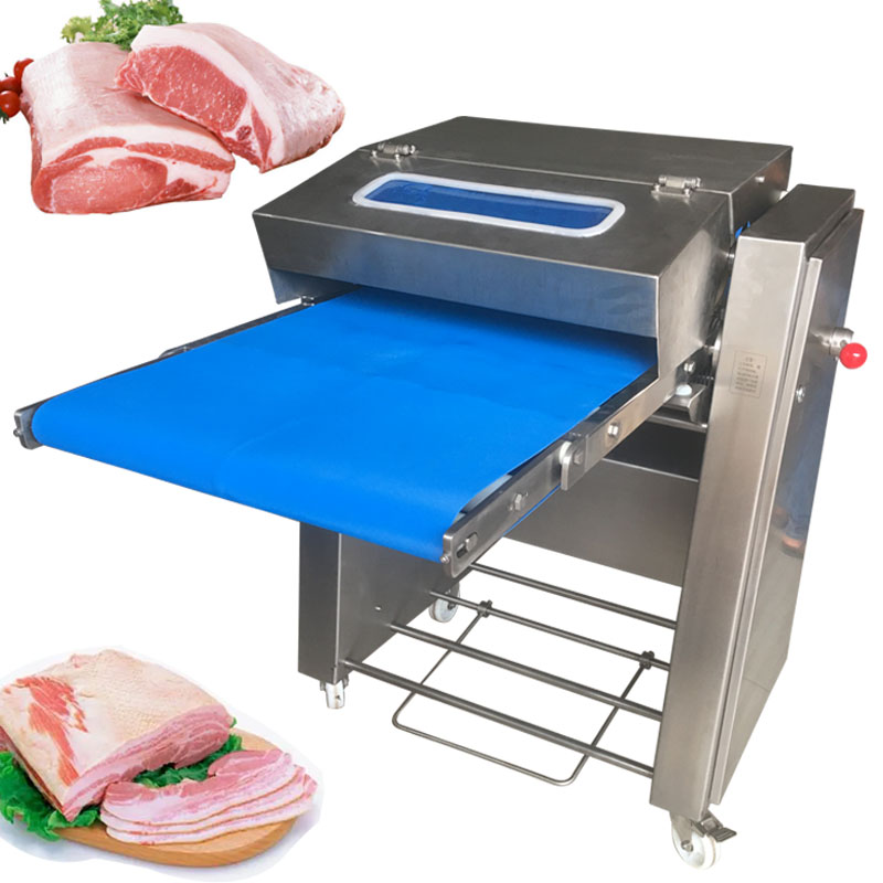 豬肉剝皮機什麽牌子的好用？如何選擇合適的？