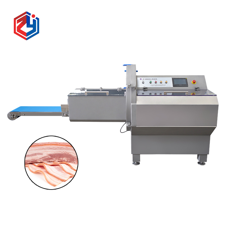 自動凍肉切片機哪個牌子好？