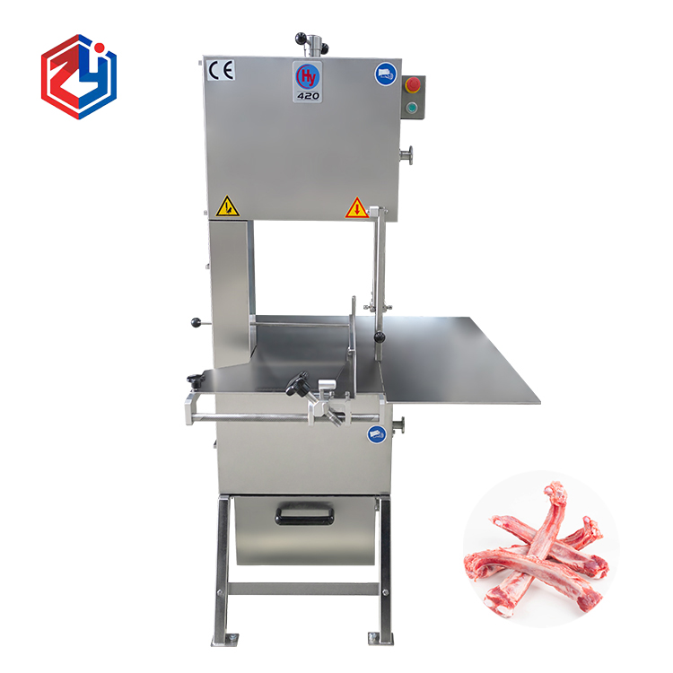 鋸骨機一會動一會不轉有哪些解決方法？