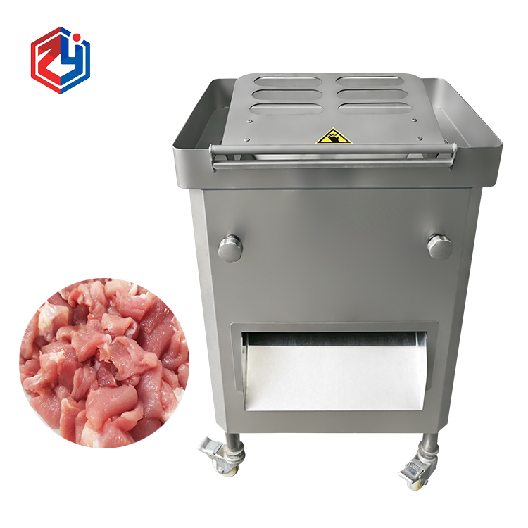 鮮肉切片機怎樣調整切片厚度？技巧大揭秘！