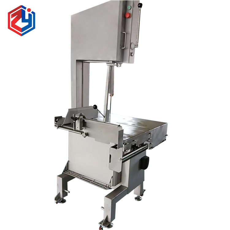 商用鋸骨機的價位究竟如何？