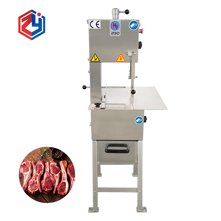 你是否了解鋸骨機操作流程和注意事項？