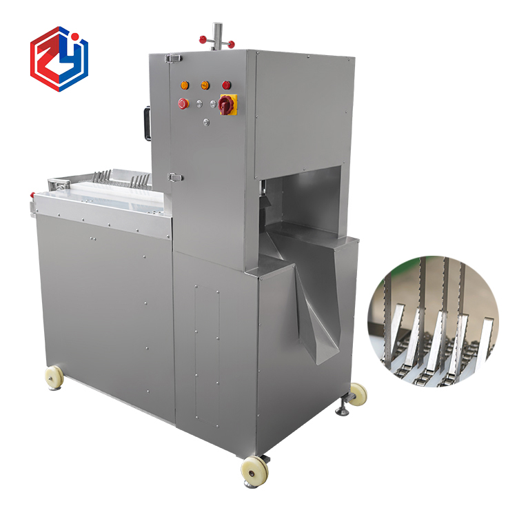 多鋸條鋸骨機好用嗎？商用食品午夜久久久久久久能用上嗎？