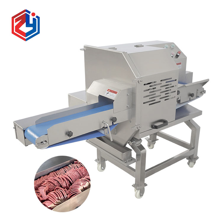 有沒有切熟肉的機器？商用熟肉切片機值得入手嗎？