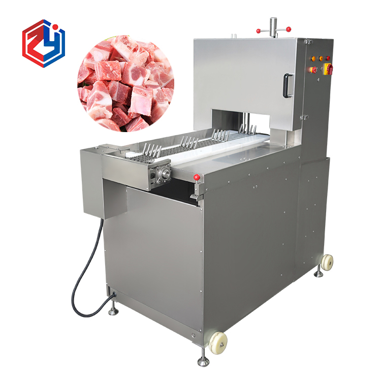 鋸骨機哪個品牌好？如何選擇商用鋸骨機？