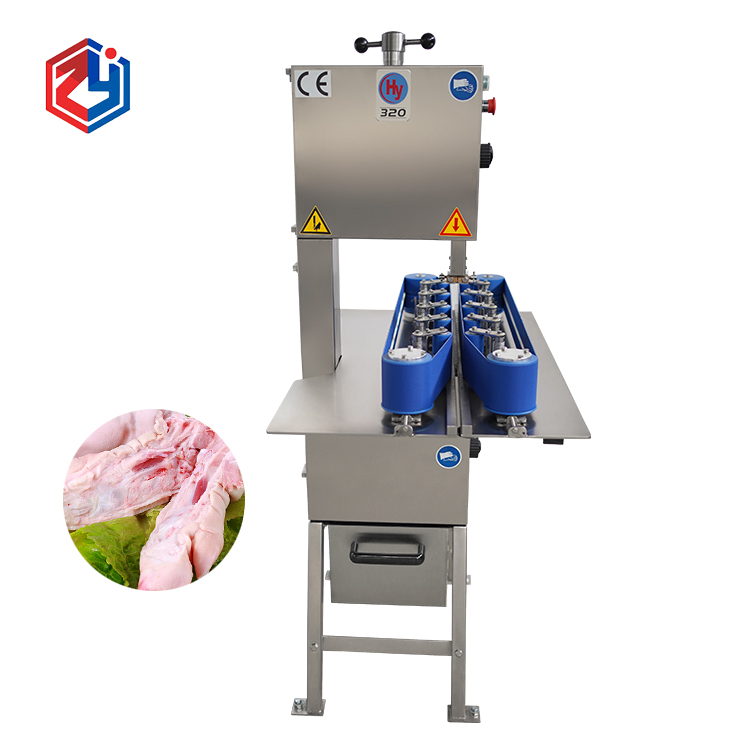 豬腳分瓣機,豬腳午夜久久久久久久,豬腳分半機的使用與維護說明