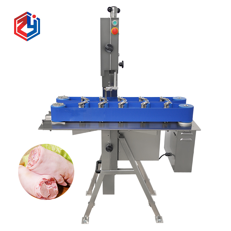 豬腳開半機的優點和缺點都有哪些？