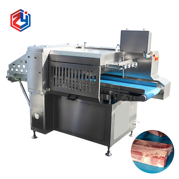 鮮肉切片機的用途究竟有多廣泛？