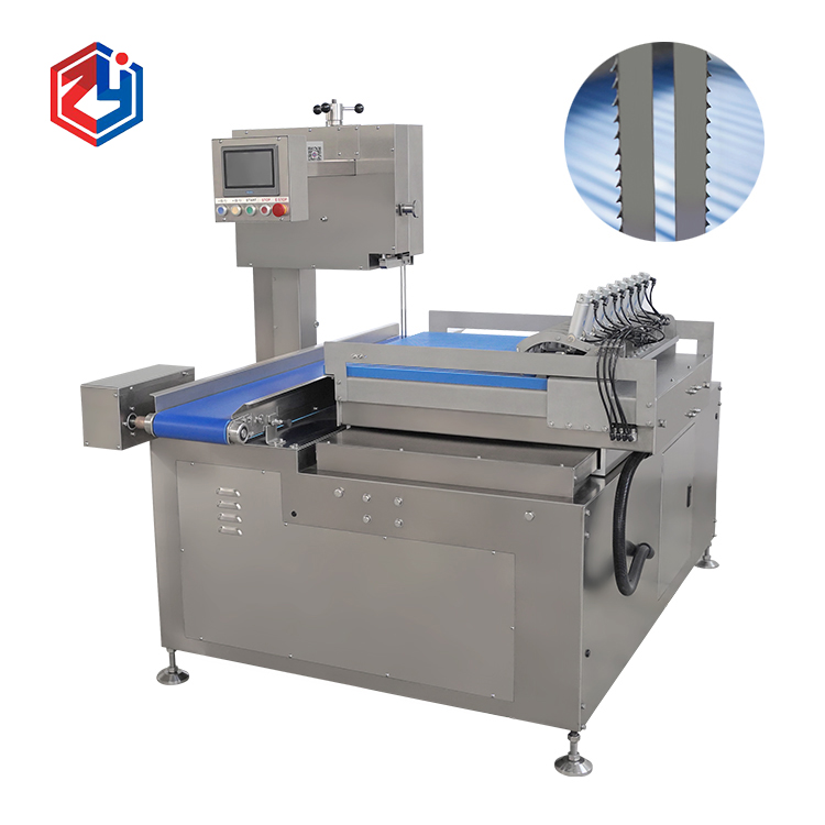 全自動鋸骨機如何使用？肉類午夜久久久久久久使用方法是什麽？