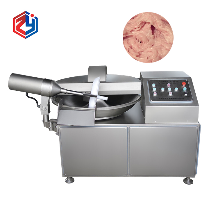 斬拌機的作用有哪些？有什麽工作原理？