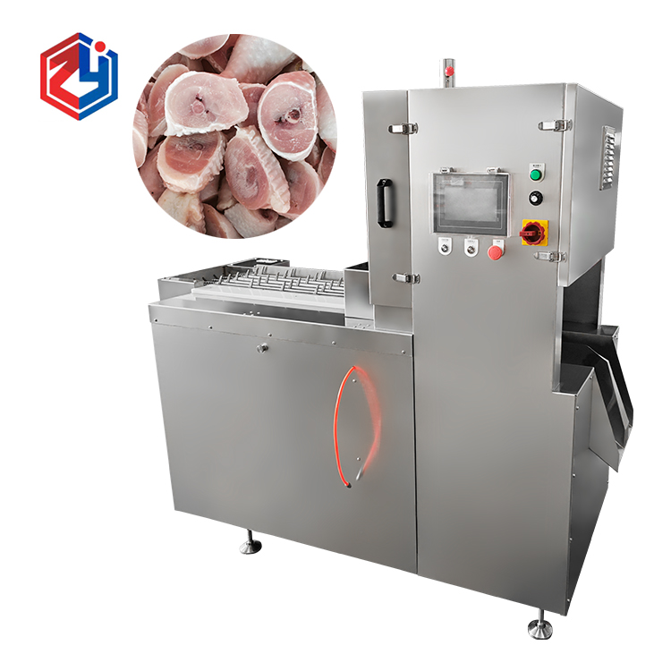 全自動多段鋸鋸骨機ZYD-2550