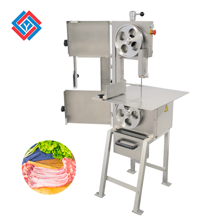 鋸骨機能鋸新鮮羊肉嗎？損耗比起凍肉如何？