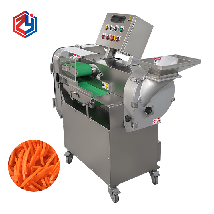 商用切菜機刀片維護秘籍：如何有效打磨，保持切割效率