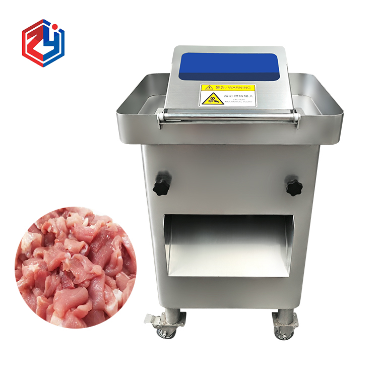 午夜性视频在线切肉機ZY-8B(禽鳥類切塊)