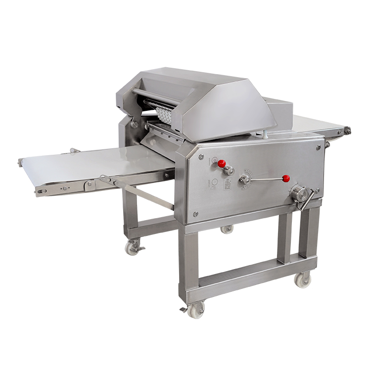 豬肉去皮機操作安全，效率與安全並重的實踐指南