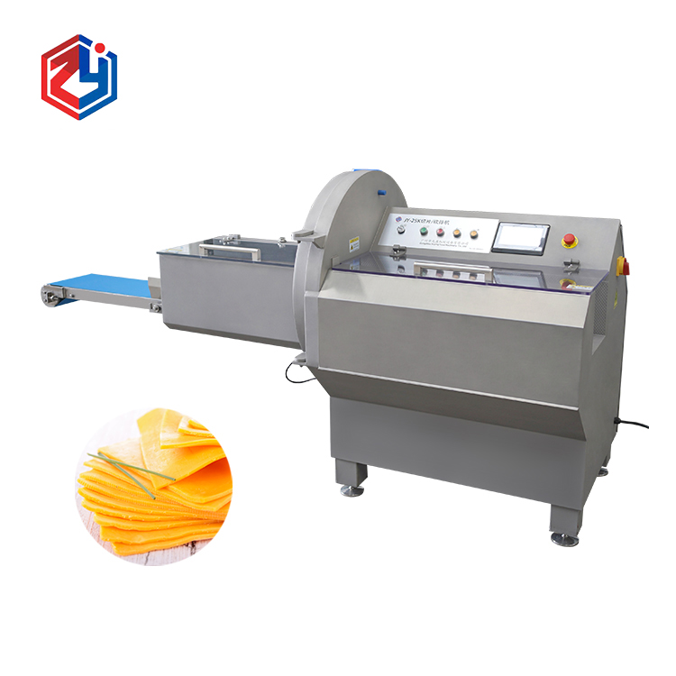 凍肉砍排機ZY-25K