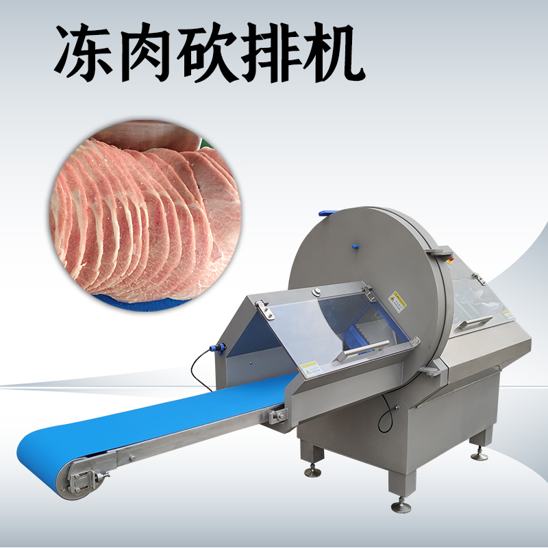 凍肉切片機直接午夜久久久久久久排骨會引發哪些隱性故障？