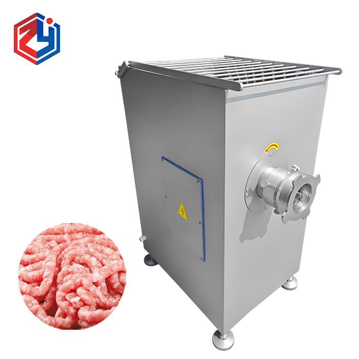 去筋膜絞肉機的分離原理是什麽樣的？