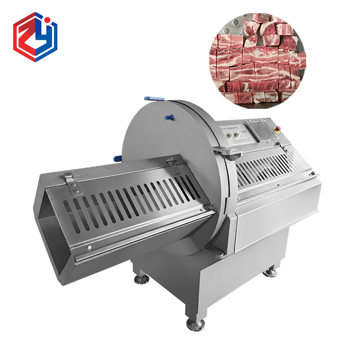 雞排砍排機ZY-25K